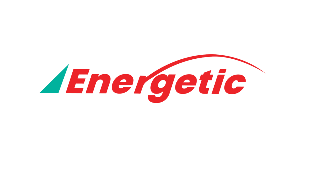 Energetic Marketing Asia